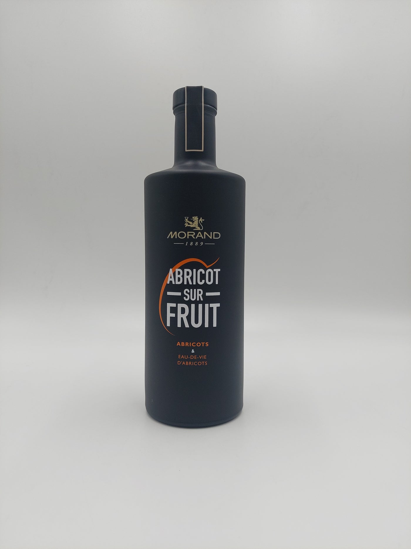 L’Abricot sur fruit : eau de vie et compotée de fruit