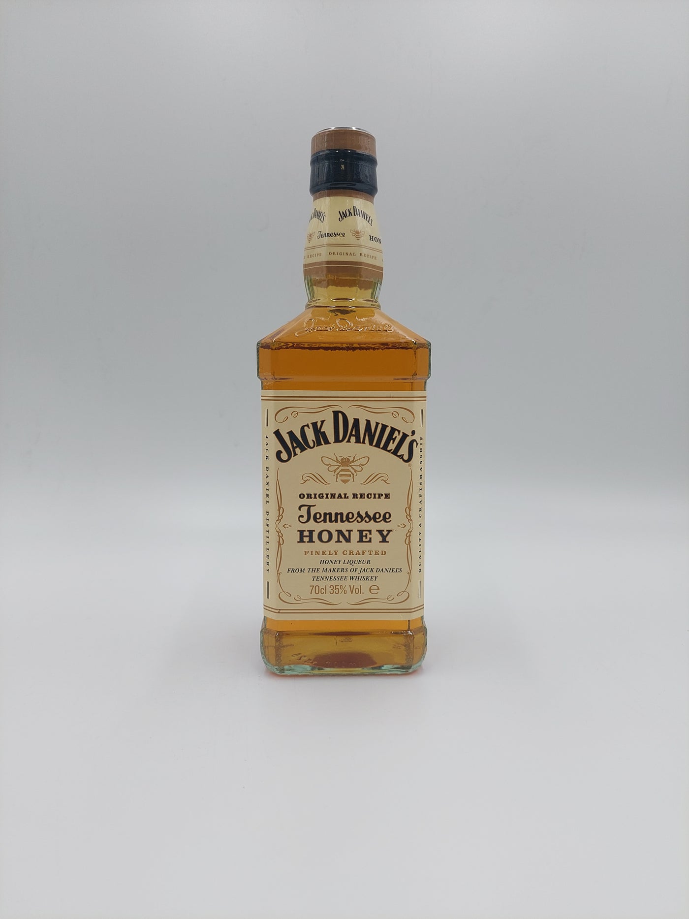 Whisky Jack Daniel's | Honey