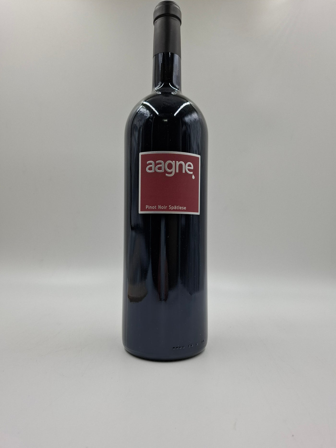 Schaffhouse | Aagne Pinot Noir Spätlese | 150cl | 2024