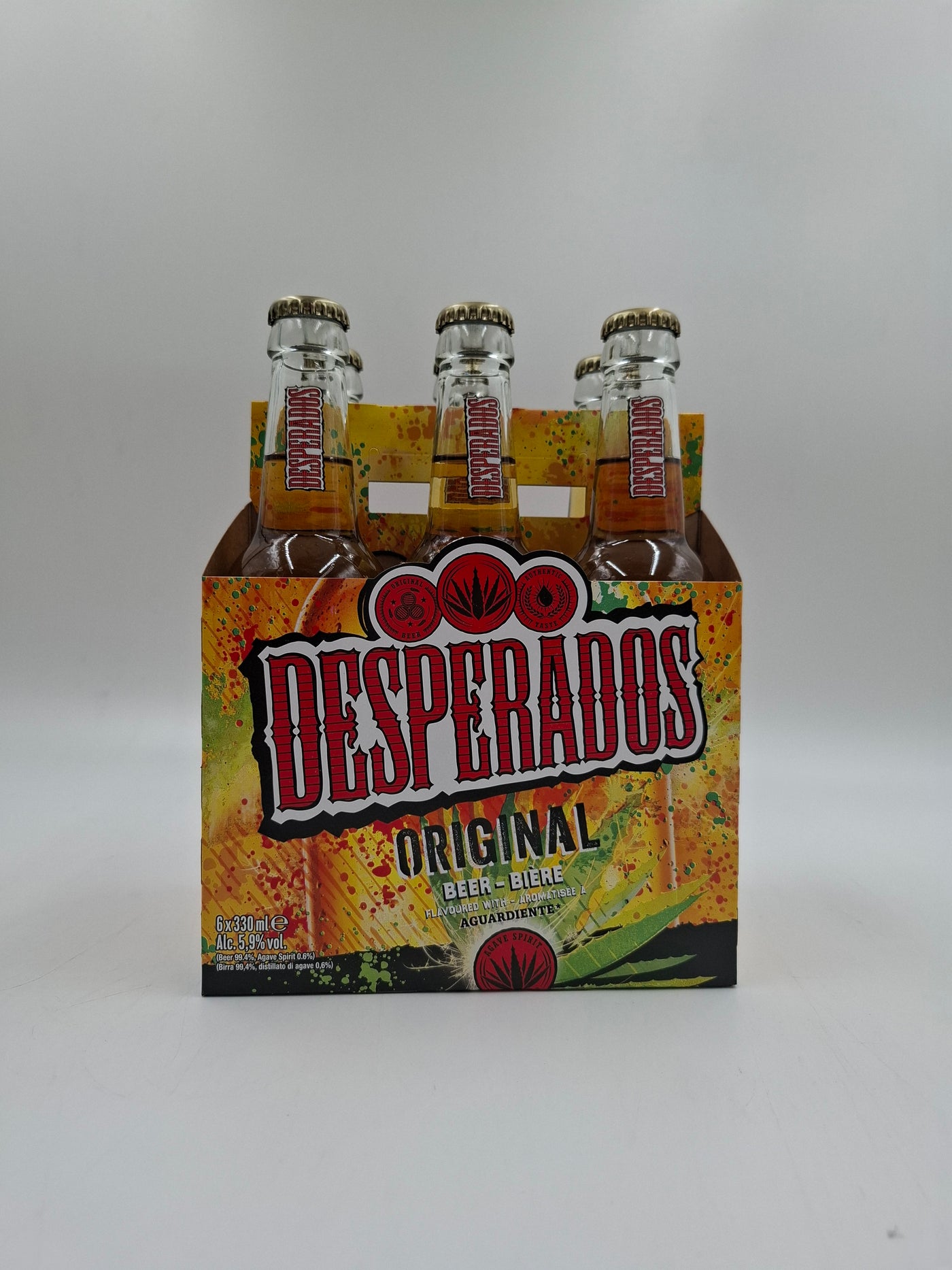 Desperados 33cl