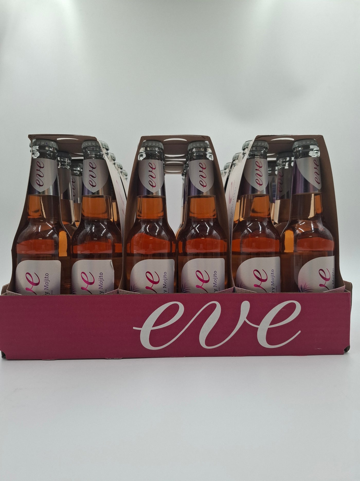 Cardinal Eve litchi 33cl
