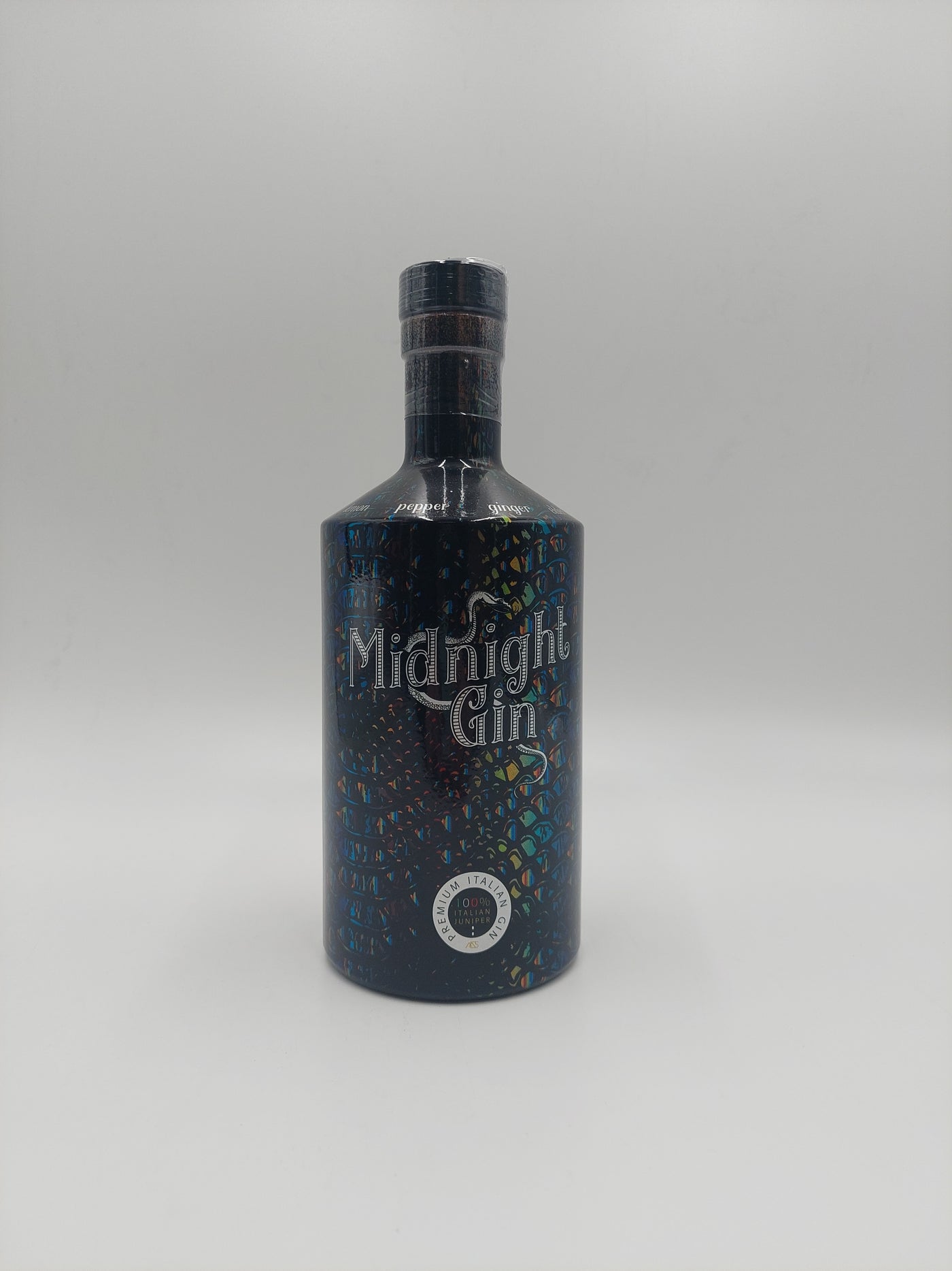 Gin Midnight | 50cl