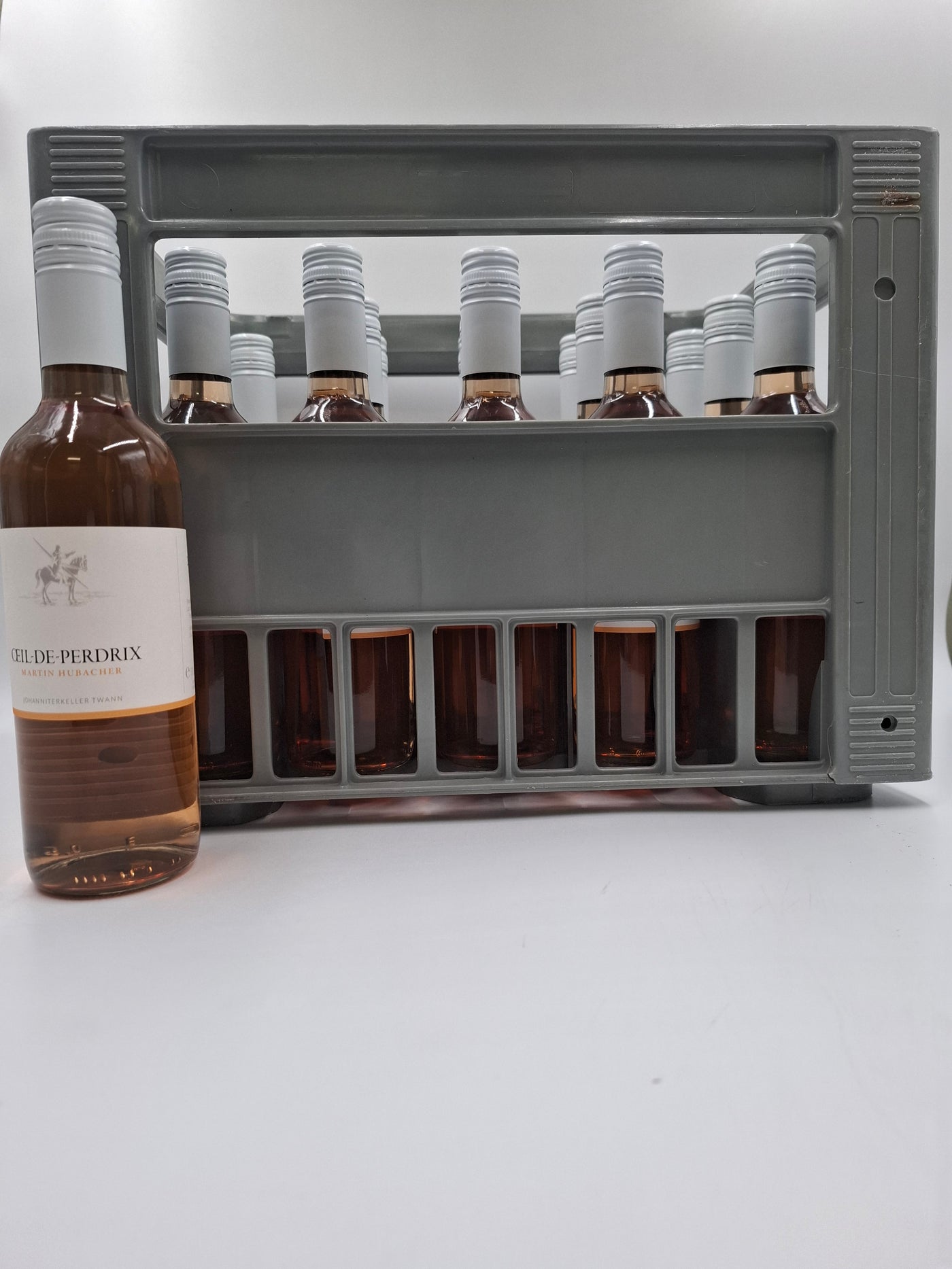 Lac de Bienne | Œil de Perdrix AOC 50cl | 2024