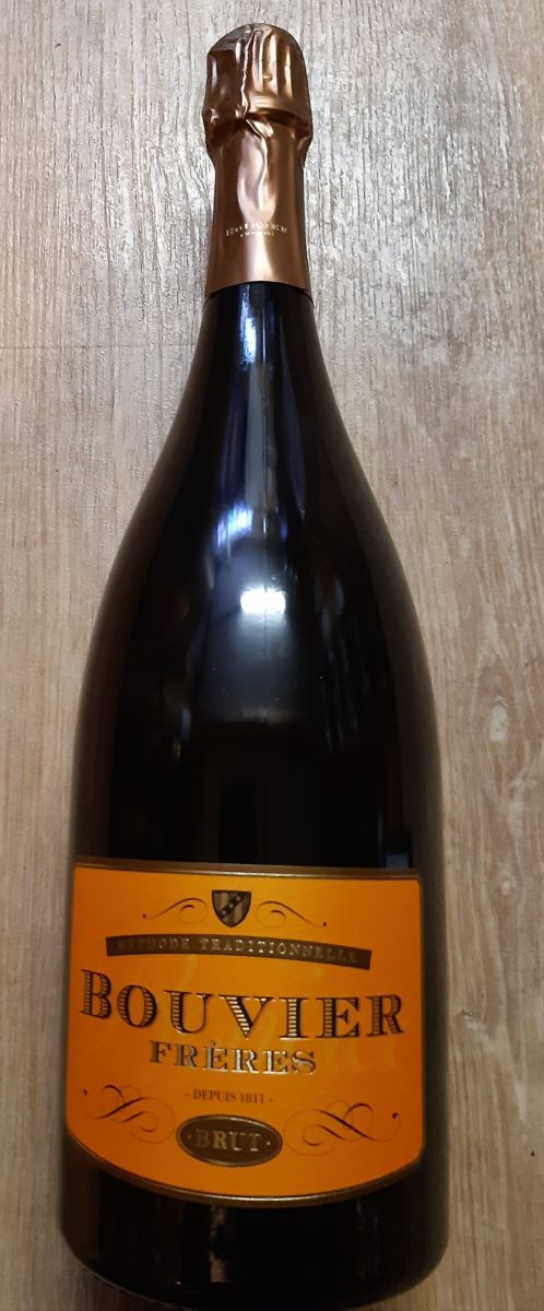 Neuchâtel | Bouvier Frêres, Brut 150cl