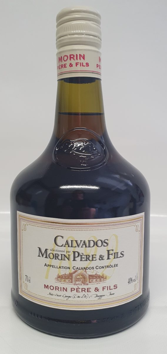 Calvados 70cl