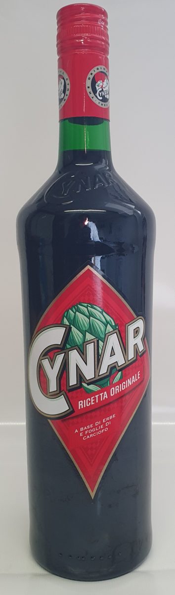 Cynar 100cl