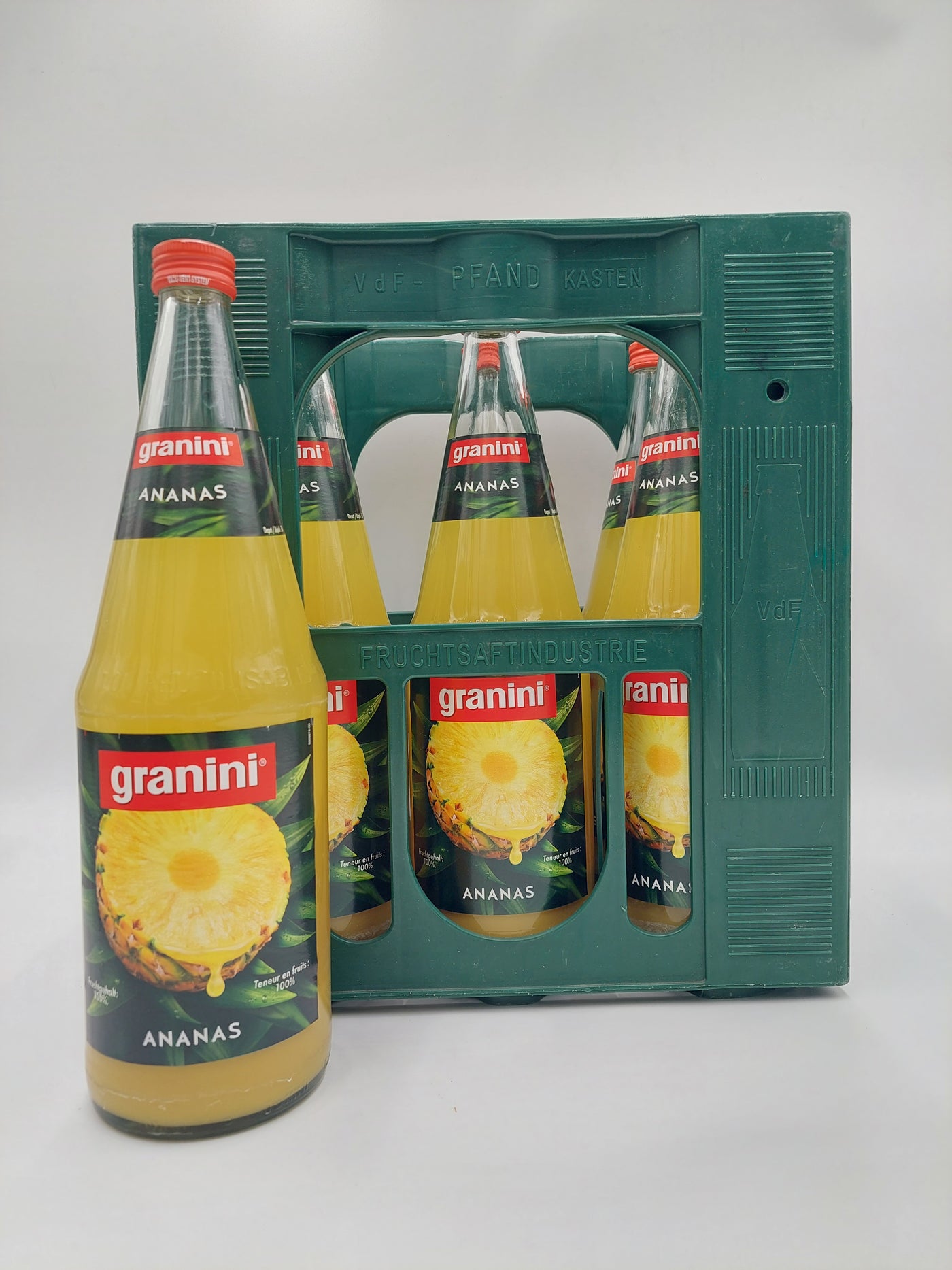Granini Ananas 100cl