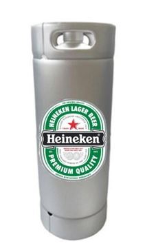 Heineken 20L