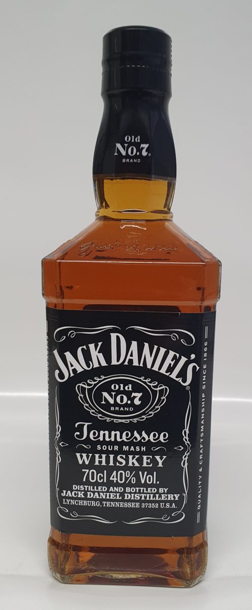 Whisky Jack Daniel's