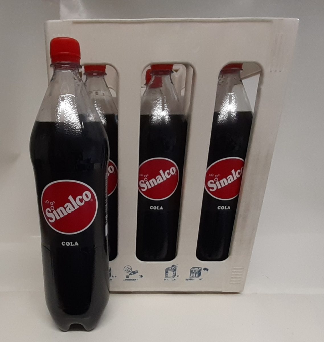 Sinalco-Cola PET 150cl